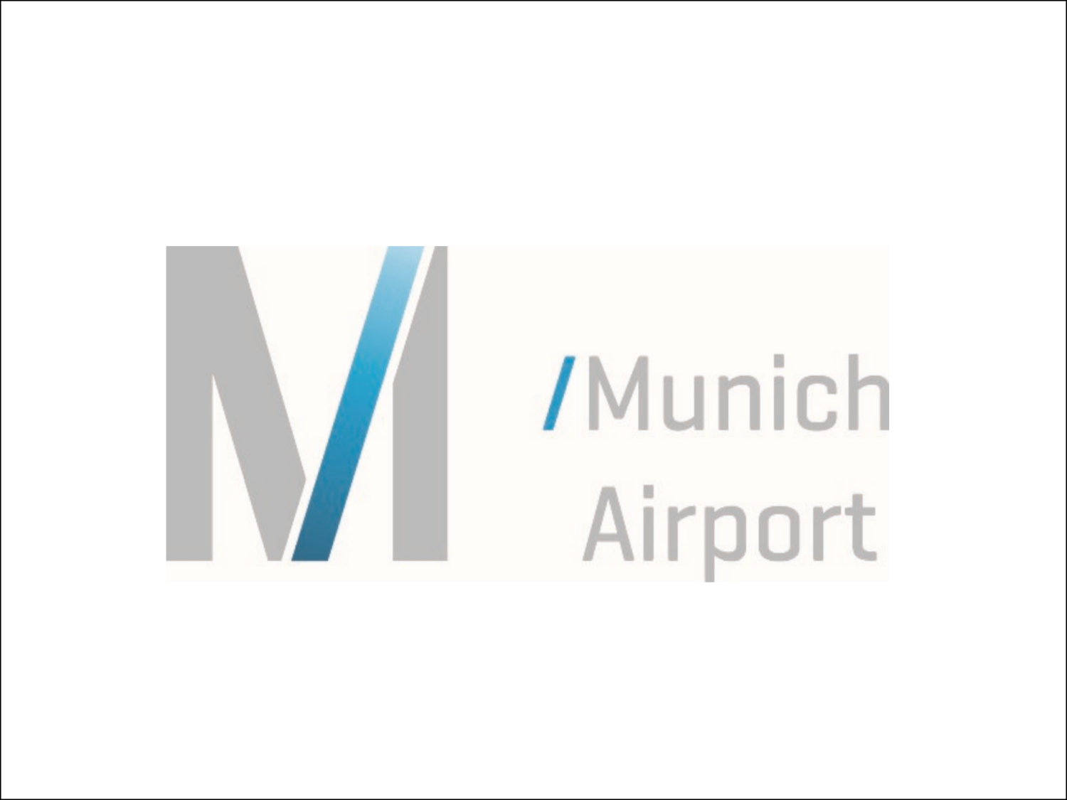 Nordalle 25
D-85326 München
Tel.: +49 89 975 00
info@munich-airport.de
www.munich-airport.de
